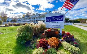 Bay Breeze Resort